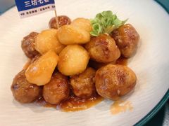 -安泰楼·佛跳墙创始人·传统闽味早茶·酒楼(三坊七巷闽菜地标店)