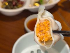 -喜鼎海胆水饺(东港店)