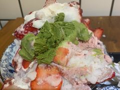 -WONDER ICE 萬得冰田(建設路总店)