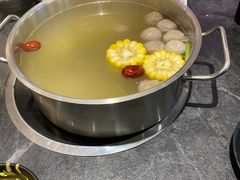 -林记潮牛·牛肉火锅(上马墩店)
