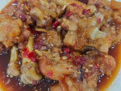 -贤花饭店(城阳店)