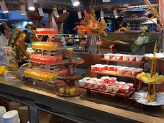 -苏格里岛自助海鲜烤肉(中州万达店)