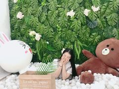 -F小姐甜品店(威海路店)