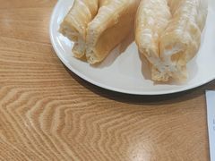 -三好食堂(煎饺·馄饨·肉饼米线·盛世广场店)