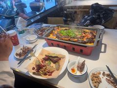-诸葛烤鱼(海盐天宁寺路店)