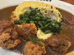 -伽喱博士 Dr.CURRY咖喱饭(太阳宫咖喱店)