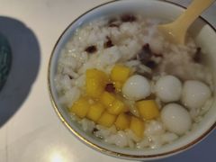 江南甜酒酿-卯时·龙光雅宴·精致锡帮菜(惠山古镇店)