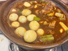 -川香煲(茅台路店)