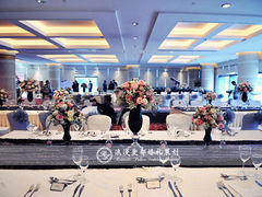 上海浪漫爱都婚礼策划-上海外滩华尔道夫酒店