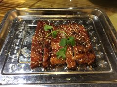 -喜运来大酒店温泉