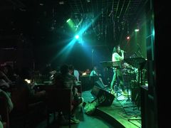 -ohbar live house(人广店)