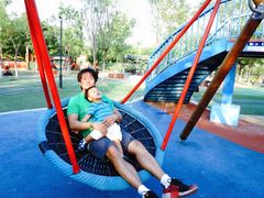 -永定河休闲森林公园