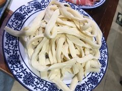 -宣武小院涮肉(前门店)