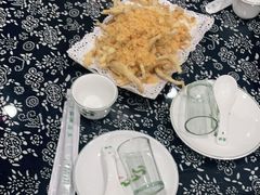 -八两八金·莱芜特色炒鸡(市南漳浦路店)