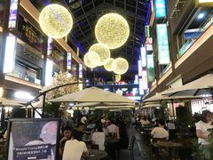 -Simple Yummy简单美味(上邦百汇城店)