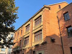 -飞马旅黎黄陂路文旅街区