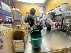 -迷客夏Milksha(无锡苏宁店)