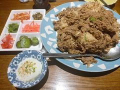 豪华五层牛肉饭-二丁目食堂(铁西万象汇店)