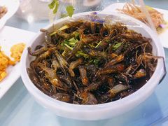 -小老板海鲜酒家(董家渡店)