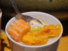 -原志优秀食材·匠心料理·海胆主题(金亿广场店)