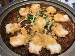 -绿茶餐厅(布吉万象汇店)