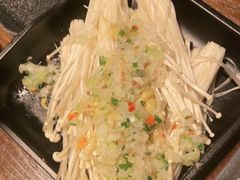 -新石器烤肉(中房金谊广场店)
