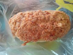 松松面包-味多美蛋糕(梨园店)