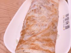 -弄堂咪道-饭香·面香·馄饨香(钦州北路田尚坊店)