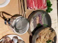 -骨之味·筒骨汤火锅(晋江万达店)