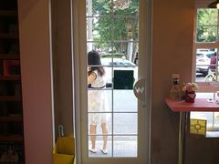 -W CAFE(甜爱路店)