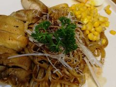 -CHILLAX轻乐时(侨建·Hi City店)