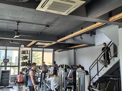 -帕瑞斯女子塑形健身(集美店)
