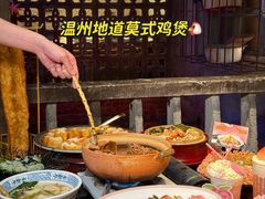 -五马集·海鲜·温州大牌档(黑金冠五马街十字路口店)