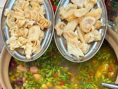 -楠波炭炉鸡煲馆(桥北店)