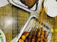 -老王太太串吧(中街店)