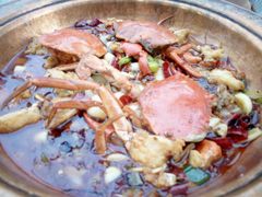 -金陵暴走小龙虾·迷踪蟹(凯德MALL店)