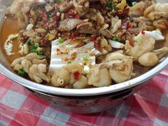 -小球滚滚湘菜馆·烤鱼·口味虾(太平街店)