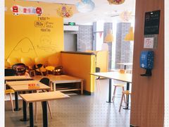 -麦当劳(江滨北路得来速餐厅)