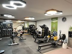 -悦耐私教健身馆(保利中心店)