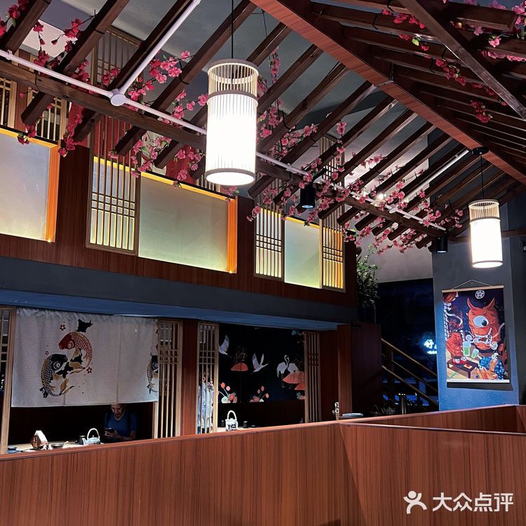 🔥藏不住啦~我的私藏烧鸟居酒屋🍶