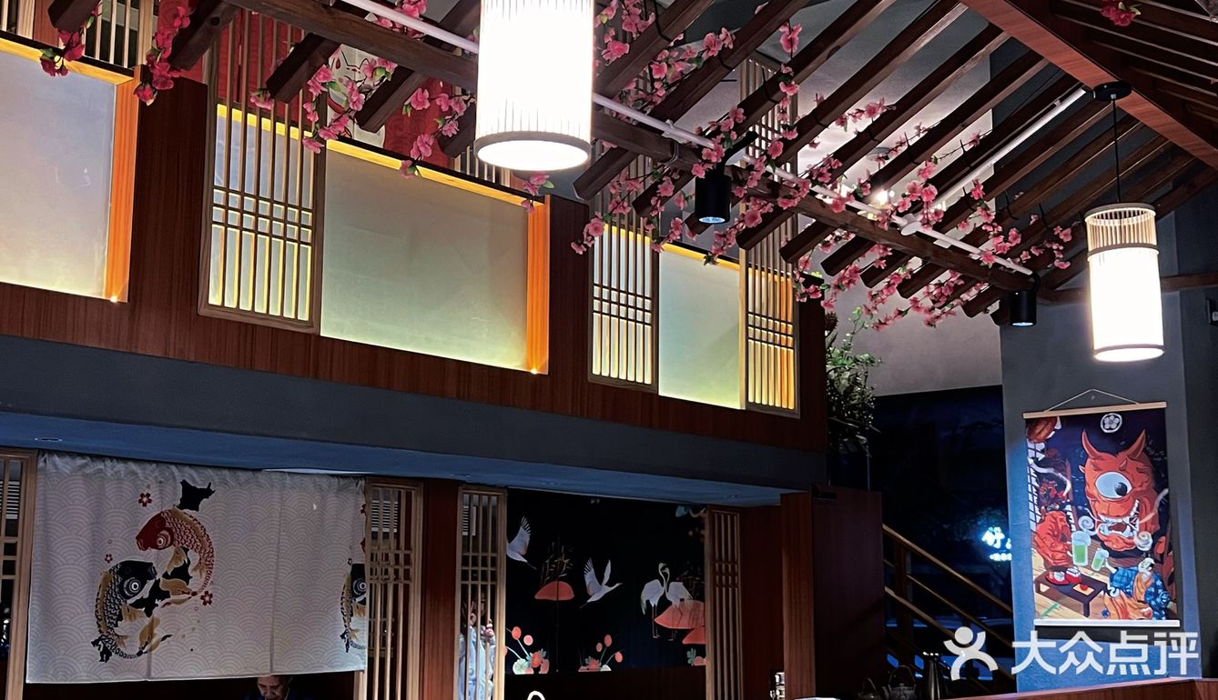 🔥藏不住啦～我的私藏烧鸟居酒屋🍶