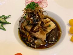 -水之惠鲜鱼料理(王府大街店)