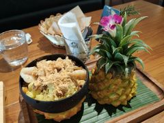 -KingThaia金泰兰(来福士中心店)