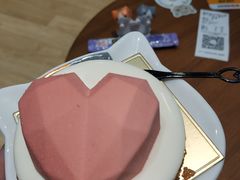 -藏猫猫咖啡主题馆(中央大道店)