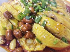 -庞家烧烤客栈(炮台山店)