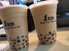 -1点点(万达茂店)