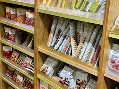 -MUJI无印良品(万科里店)