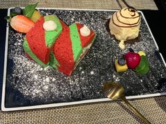 冰淇淋-Wei菋·Le Bistrot
