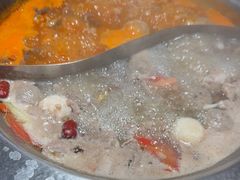 -额尔敦·品质自助(摩尔城店)