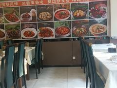 -五谷屯私房菜·始于2005(中山陵童卫路店)